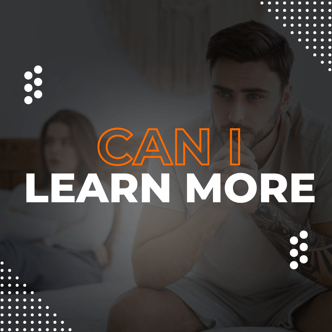 I would like to learn more