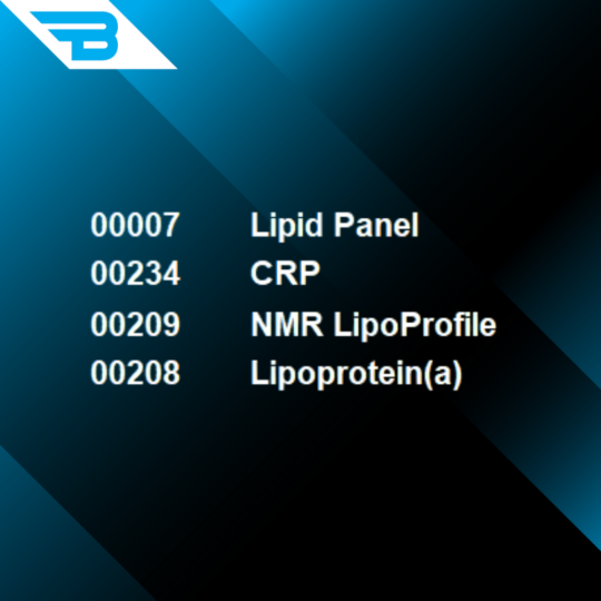372K - BodyShop Wellness NGS Panel #8