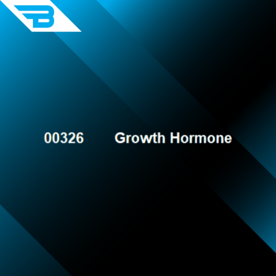 373K - BodyShop Wellness NGS Panel #10