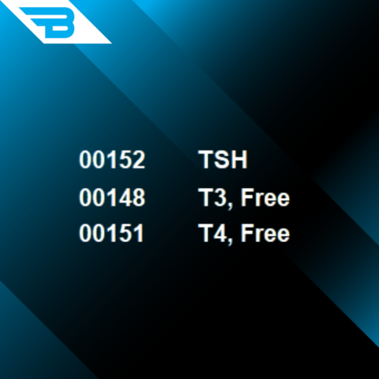 375K - BodyShop Wellness NGS Panel #11