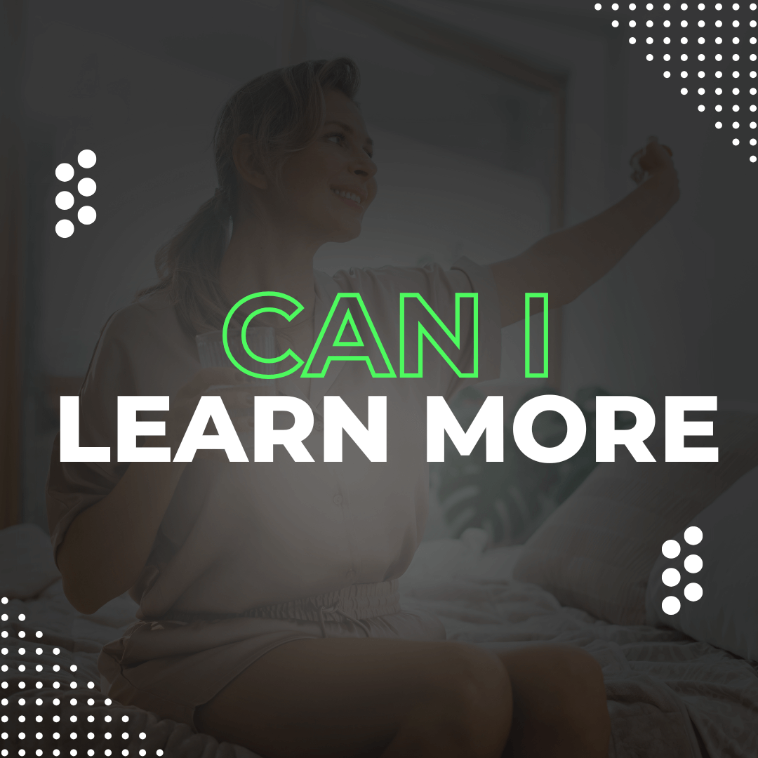 I would like to learn more