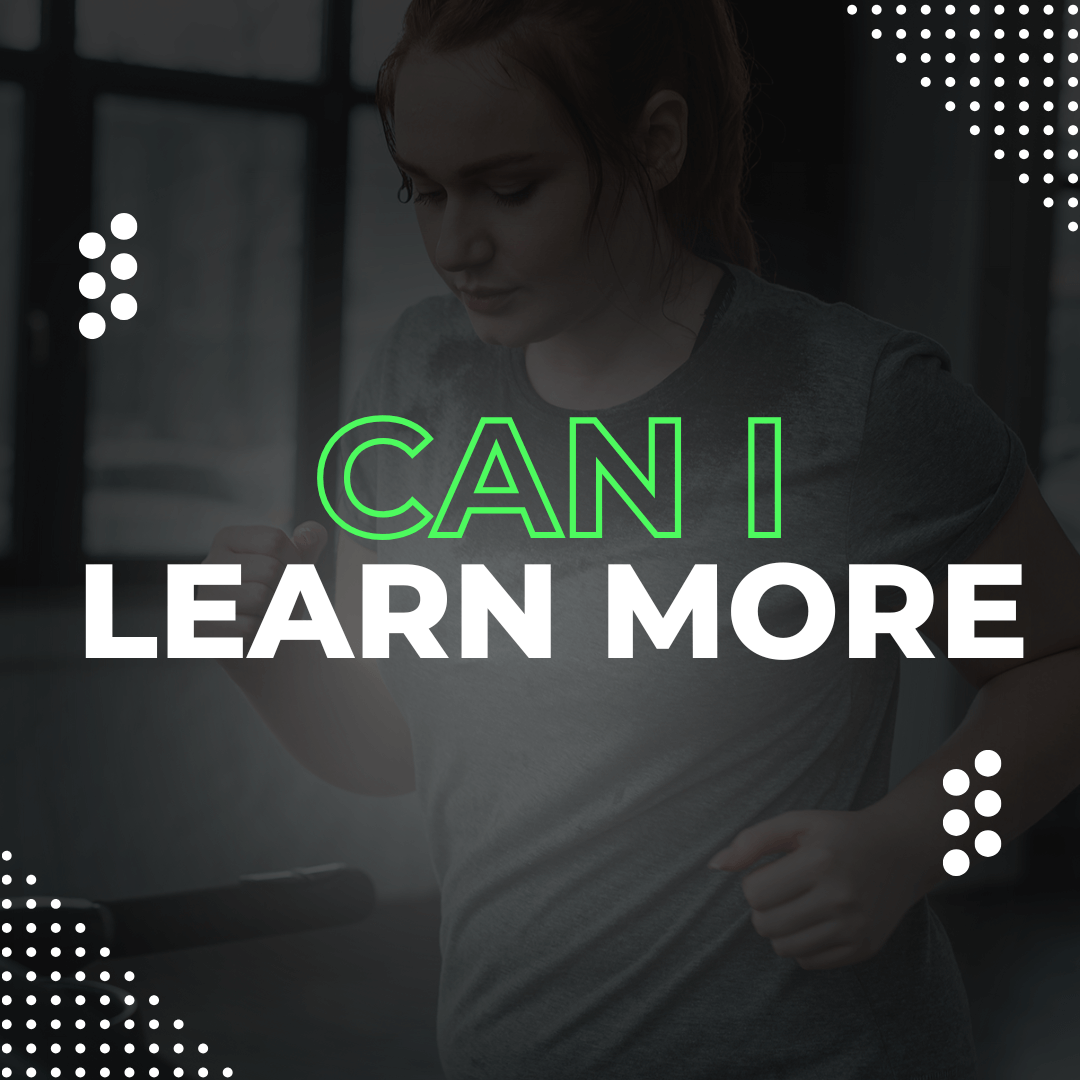 I would like to learn more